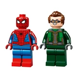 LEGO® Marvel Super Heroes Spider-Man & Doctor Octopus mechagevecht 76198 (3/10)