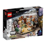 LEGO® Marvel Super Heroes Bro Thor's New Asgard 76200 (1/9)