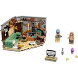LEGO® Marvel Super Heroes Bro Thor's New Asgard 76200 (2/9)