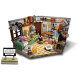 LEGO® Marvel Super Heroes Bro Thor's New Asgard 76200 (3/9)
