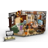 LEGO® Marvel Super Heroes Bro Thor's New Asgard 76200 (4/9)