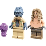 LEGO® Marvel Super Heroes Bro Thor's New Asgard 76200 (5/9)