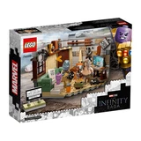 LEGO® Marvel Super Heroes Bro Thor's New Asgard 76200 (6/9)