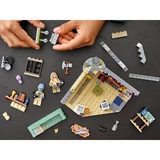 LEGO® Marvel Super Heroes Bro Thor's New Asgard 76200 (7/9)