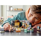LEGO® Marvel Super Heroes Bro Thor's New Asgard 76200 (8/9)