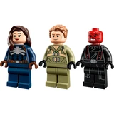 LEGO® Marvel Super Heroes Captain Carter und der Hydra-Stampfer 76201 (5/9)