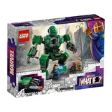 LEGO® Marvel Super Heroes Captain Carter und der Hydra-Stampfer 76201 (6/9)