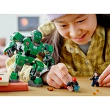 LEGO® Marvel Super Heroes Captain Carter und der Hydra-Stampfer 76201 (8/9)