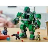 LEGO® Marvel Super Heroes Captain Carter und der Hydra-Stampfer 76201 (9/9)