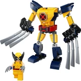 LEGO® Marvel Super Heroes Wolverine Mech Armor 76202 (2/8) LEGO® Marvel Super Heroes Wolverine Mech Armor 76202 (2/8)