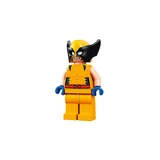 LEGO® Marvel Super Heroes Wolverine Mech Armor 76202 (4/8) LEGO® Marvel Super Heroes Wolverine Mech Armor 76202 (4/8)