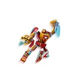 LEGO® Marvel Super Heroes Iron Man Mech Armor 76203 (3/7)