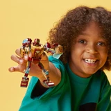 LEGO® Marvel Super Heroes Iron Man Mech Armor 76203 (6/7)