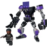 LEGO® Marvel Super Heroes Black Panther Mech Armor 76204 (2/8)