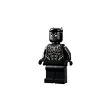 LEGO® Marvel Super Heroes Black Panther Mech Armor 76204 (3/8)