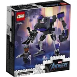 LEGO® Marvel Super Heroes Black Panther Mech Armor 76204 (4/8)