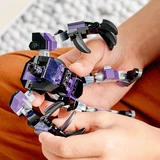 LEGO® Marvel Super Heroes Black Panther Mech Armor 76204 (6/8)