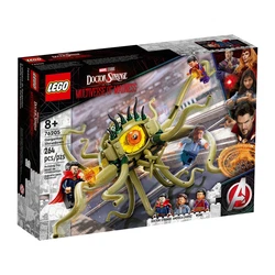 Duell mit Gargantos 76205