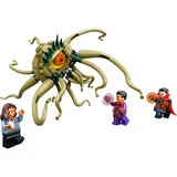LEGO® Marvel Super Heroes Gargantos Showdown​ 76205 (2/6)