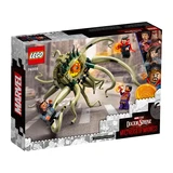 LEGO® Marvel Super Heroes Gargantos Showdown​ 76205 (4/6)