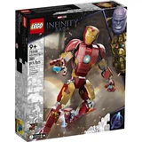 LEGO® Marvel Super Heroes Iron Man Figur 76206 (1/9)