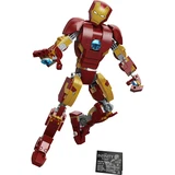 LEGO® Marvel Super Heroes Iron Man Figur 76206 (2/9)