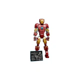 LEGO® Marvel Super Heroes Iron Man Figur 76206 (3/9)