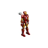 LEGO® Marvel Super Heroes Iron Man Figur 76206 (4/9)