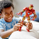 LEGO® Marvel Super Heroes Iron Man Figur 76206 (6/9)