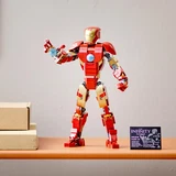 LEGO® Marvel Super Heroes Iron Man Figur 76206 (9/9)
