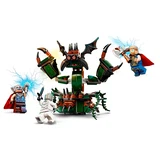 LEGO® Marvel Super Heroes Attack on New Asgard 76207 (3/7)
