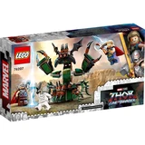 LEGO® Marvel Super Heroes Attack on New Asgard 76207 (4/7)