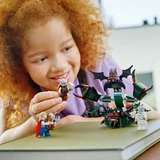 LEGO® Marvel Super Heroes Attack on New Asgard 76207 (5/7)