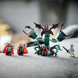 LEGO® Marvel Super Heroes Attack on New Asgard 76207 (6/7)