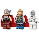 LEGO® Marvel Super Heroes Attack on New Asgard 76207 (7/7)