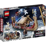 LEGO® Marvel Super Heroes The Goat Boat 76208 (6/8)