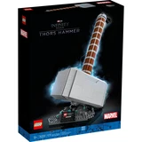 LEGO® Marvel Super Heroes Thor's Hammer 76209 (1/10) LEGO® Marvel Super Heroes Thor's Hammer 76209 (1/10)