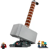 LEGO® Marvel Super Heroes Thor's Hammer 76209 (2/10) LEGO® Marvel Super Heroes Thor's Hammer 76209 (2/10)