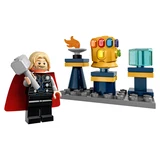 LEGO® Marvel Super Heroes Thor's Hammer 76209 (6/10) LEGO® Marvel Super Heroes Thor's Hammer 76209 (6/10)