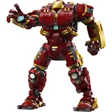 LEGO® Marvel Super Heroes Hulkbuster 76210 (3/11) LEGO® Marvel Super Heroes Hulkbuster 76210 (3/11)