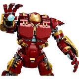 LEGO® Marvel Super Heroes Hulkbuster 76210 (4/11) LEGO® Marvel Super Heroes Hulkbuster 76210 (4/11)