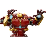LEGO® Marvel Super Heroes Hulkbuster 76210 (5/11) LEGO® Marvel Super Heroes Hulkbuster 76210 (5/11)