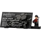 LEGO® Marvel Super Heroes Hulkbuster 76210 (7/11) LEGO® Marvel Super Heroes Hulkbuster 76210 (7/11)