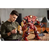 LEGO® Marvel Super Heroes Hulkbuster 76210 (9/11) LEGO® Marvel Super Heroes Hulkbuster 76210 (9/11)