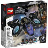 LEGO® Marvel Super Heroes Shuris Sonnenvogel 76211 (1/11)