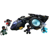 LEGO® Marvel Super Heroes Shuris Sonnenvogel 76211 (2/11)