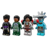 LEGO® Marvel Super Heroes Shuris Sonnenvogel 76211 (3/11)