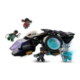 LEGO® Marvel Super Heroes Shuris Sonnenvogel 76211 (6/11)