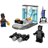 LEGO® Marvel Super Heroes Shuris Labor 76212 (2/11)