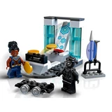 LEGO® Marvel Super Heroes Shuris Labor 76212 (3/11)
